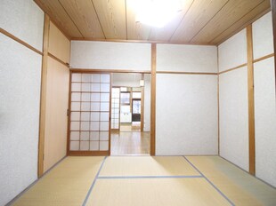 四番町１丁目アパートの物件内観写真